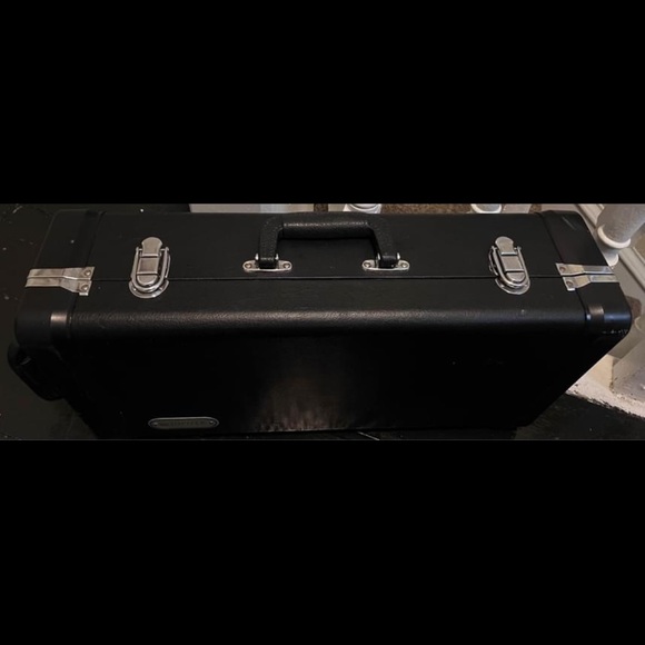 Jupiter Trumpet with Case. - Picture 3 of 5